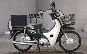 HONDA SUPER CUB50 AA04