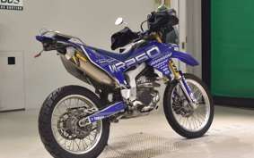 YAMAHA WR250R 2026 DG15J