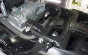 SUZUKI LET's CA4AA