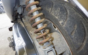 YAMAHA JOG POCHE SA08J