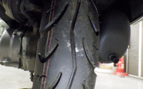 HONDA JOKER 50 2000 AF42