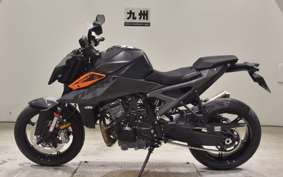 KTM 990 SUPER DUKE 2015