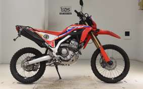 HONDA CRF250L MD47