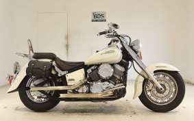 YAMAHA DRAGSTAR 400 CLASSIC 2012 VH02J