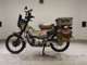 Фото Honda CT125 HUNTER CUB 2025 с японского аукциона