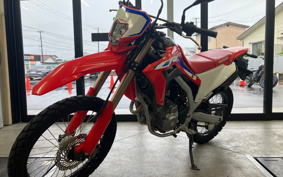 HONDA CRF250L MD47