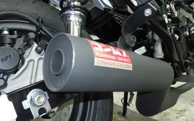 HONDA DAX 125 1995 JB06