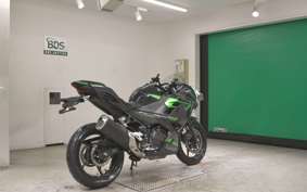 KAWASAKI NINJA 400 2024 EX400L