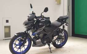 SUZUKI GSX-S125 2000 DL32D