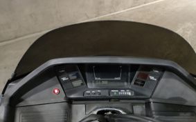 HONDA FUSION MF02