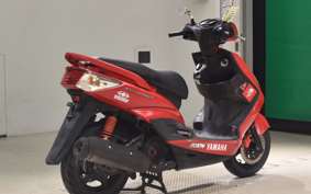 YAMAHA CYGNUS 125 XSR 2 2001 SE44J