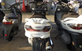 SUZUKI SKYWAVE 250 (Burgman 250) S Gen.3 CJ46A