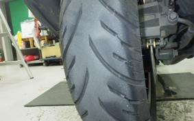 YAMAHA N-MAX 155 A SG50J