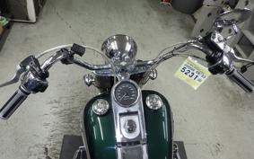 HARLEY FLSTN 1340 1995