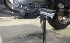 HONDA MONKEY 125 ABS 2015 JB02