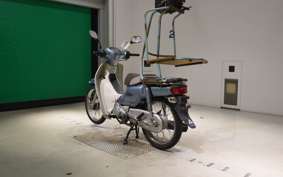 HONDA C110 SUPER CUB 2017 JA10