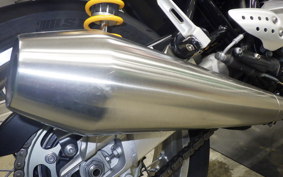 TRIUMPH THRUXTON 1200 R 2016