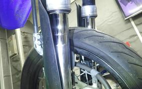 YAMAHA WR250X 2023 DG15J