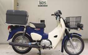 HONDA C50 SUPER CUB 2011 AA07