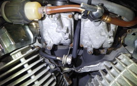 YAMAHA DRAGSTAR 400 1996 4TR