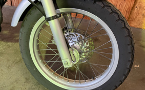 HONDA CB223S MC40