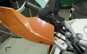 KTM 390 DUKE 2014