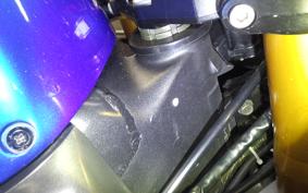 KAWASAKI ZX 1200 NINJA R 2005 ZXT20B