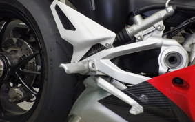 DUCATI PANIGALE V4 S 2020
