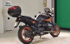 BMW R 1150 R ROCKSTAR 2006