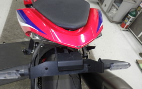 HONDA CBR1000RR RSP 2024 SC82
