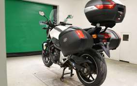 HONDA NC 700 S ABS 2013 RC61