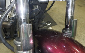 YAMAHA DRAGSTAR 400 2006 VH01J