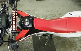 HONDA CRF250L MD38
