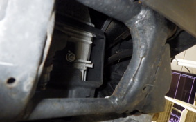SUZUKI ADDRESS 110 CE47A