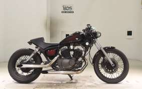 YAMAHA VIRAGO 250 2023 3DM