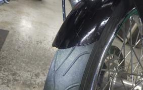 HARLEY FXST 1580 2009