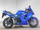 Фото Triumph SPRINT ST 1050 2007 с японского аукциона