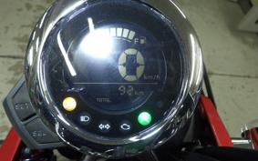 HONDA DAX 125 JB04