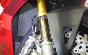 DUCATI PANIGALE V4 R 2023
