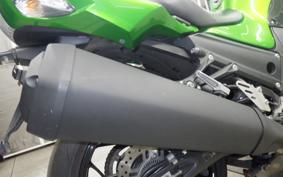 KAWASAKI ZX 1400 NINJA R A 2012