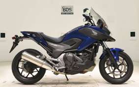 HONDA NC750X D Limited 2015 RC72