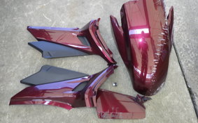 HONDA GL 1800 GOLD WING TOUR DCT 2025 SC79