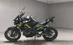 KAWASAKI Z900 2021 ZR900B