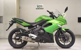 KAWASAKI NINJA 400R 2013 ER400B