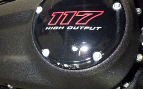 HARLEY FXLRST1920 2026