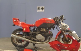 DUCATI 350 PANTAH 1984