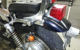 SUZUKI INTRUDER 400 1996 VK51A