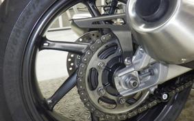 TRIUMPH SPEED TWIN 2020