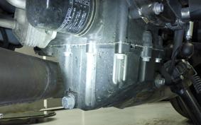 YAMAHA XSR900 2022 RN80J