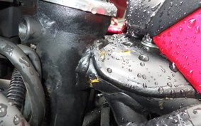 HONDA CBR250RR